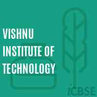 Vishnu Institute of Technology Logo