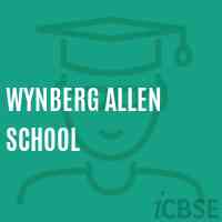 Wynberg Allen School Logo