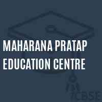 Maharana Pratap Education Centre School Logo