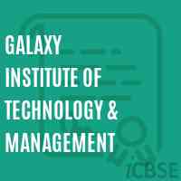 Galaxy Institute of Technology & Management Logo