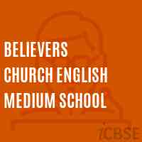 Believers Church English Medium School Logo