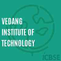 Vedang Institute of Technology Logo