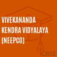 Vivekananda Kendra Vidyalaya (Neepco) School Logo