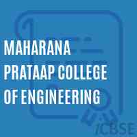 Maharana Prataap College of Engineering Logo