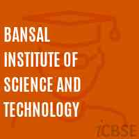 Bansal Institute of Science and Technology Logo
