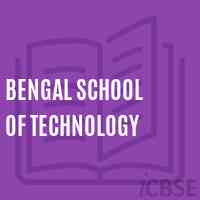 Bengal School of Technology Logo