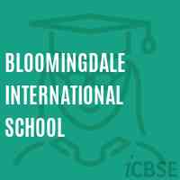 Bloomingdale International School Logo