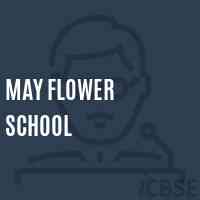 May Flower School Logo