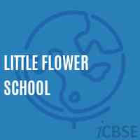 Little Flower School Balangir