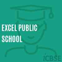 Excel Public School Logo