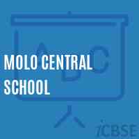 Molo Central School Logo