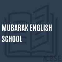 Mubarak English School Logo