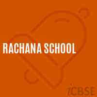 Rachana School Logo