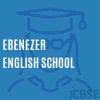 Ebenezer English School Logo