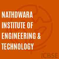 Nathdwara Institute of Engineering & Technology Logo