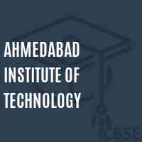 Ahmedabad Institute of Technology Logo