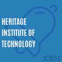 Heritage Institute of Technology Logo