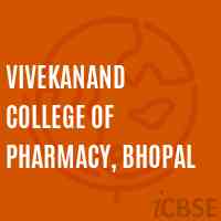 Vivekanand College of Pharmacy, Bhopal Logo