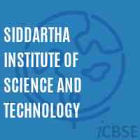 Siddartha Institute of Science and Technology Logo