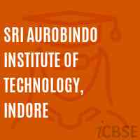 Sri Aurobindo Institute of Technology, Indore Logo