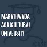 Marathwada Agricultural University Logo