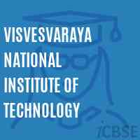 Visvesvaraya National  Institute of Technology Logo