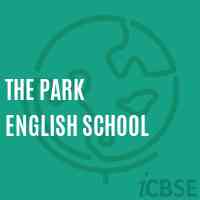 The Park English School Logo