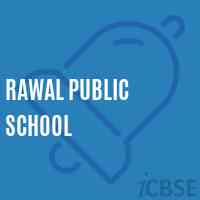Rawal Public School Logo