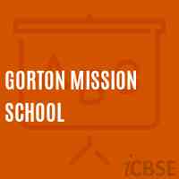 Gorton Mission School Logo