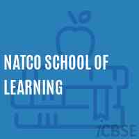 Natco School of Learning Logo