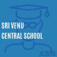 Sri Venu Central School Logo