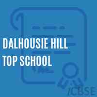 Dalhousie Hill Top School Logo