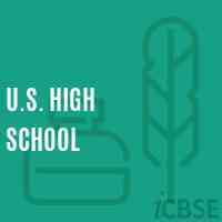 U.S. High School Logo