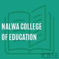 Nalwa College of Education Logo