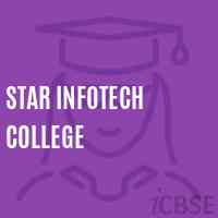 Star Infotech College Logo