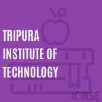 Tripura Institute of Technology Logo
