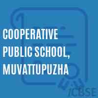 Cooperative Public School, Muvattupuzha Logo