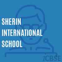 Sherin International School Logo