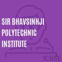 Sir Bhavsinhji Polytechnic Institute Logo