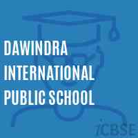 Dawindra International Public School Logo