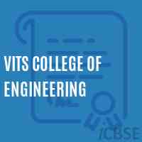 Vits College of Engineering Logo