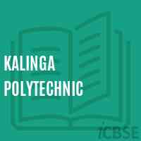 Kalinga Polytechnic College Logo