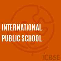 International Public School Logo