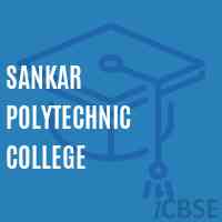 Sankar Polytechnic College Logo