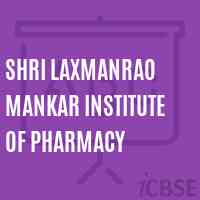 Shri Laxmanrao Mankar Institute of Pharmacy Logo