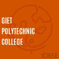 Giet Polytechnic College Logo