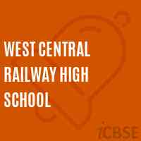 West Central Railway High School Logo