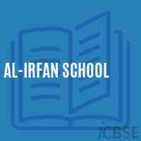 Al-Irfan School Logo