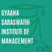 Gyaana Saraswathi Institute of Management Logo