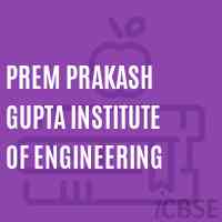 Prem Prakash Gupta Institute of Engineering Logo